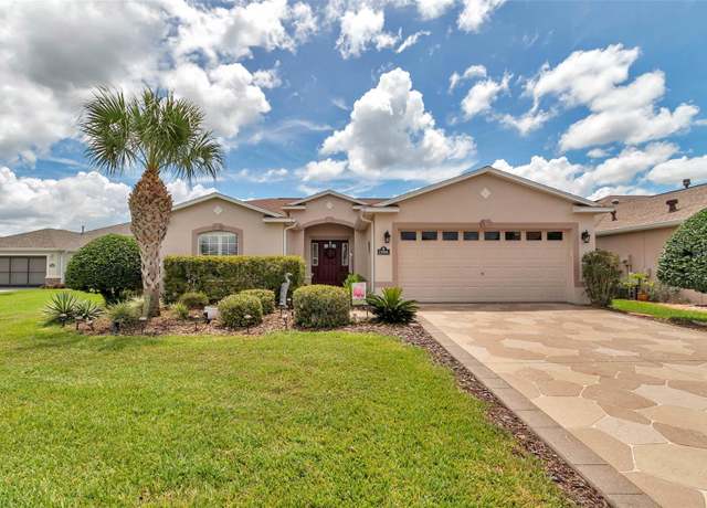 Property at 15541 SW 11th Terrace Rd, Ocala, FL 34473, 3 beds, 2 baths
