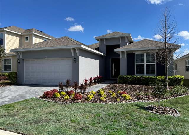 Property at 2372 Sirena Ln, Mount Dora, FL 32757, 3 beds, 2 baths
