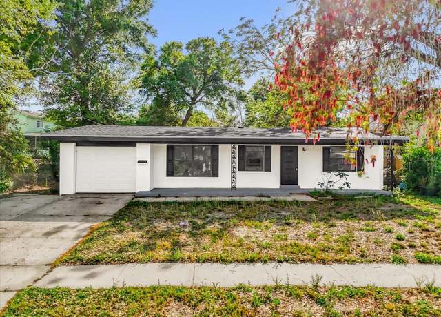 Property at 4410 Rossmore Dr, Orlando, FL 32810, 3 beds, 1.5 baths