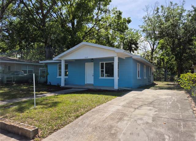Property at 422 N Lincoln St, Daytona Beach, FL 32114, 3 beds, 2 baths