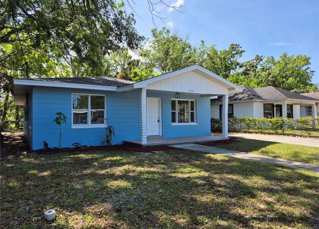 Property at 422 N Lincoln St, Daytona Beach, FL 32114, 3 beds, 2 baths