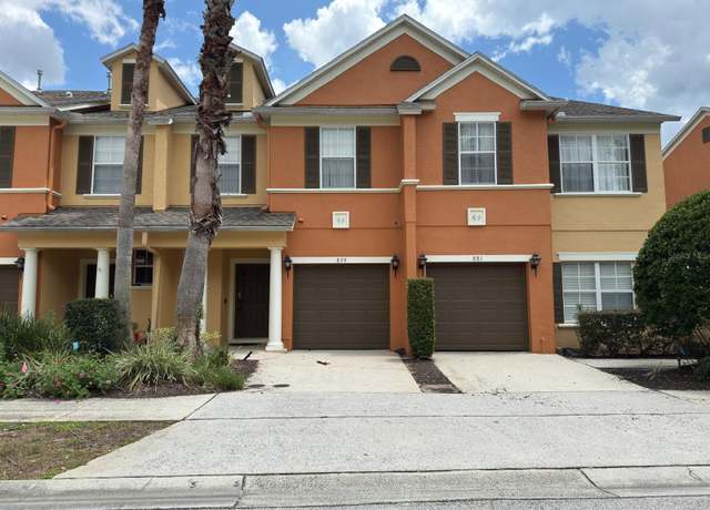 Property at 879 Assembly Court Ct, Reunion, FL 34747, 3 beds, 2.5 baths