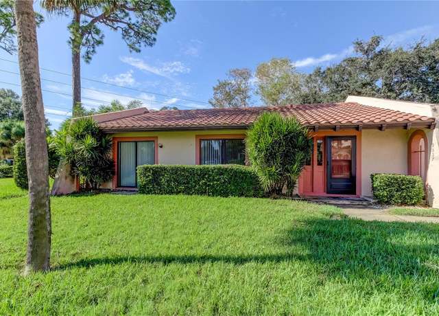 Property at 9537 86th Ave #9537, Seminole, FL 33777, 2 beds, 2 baths