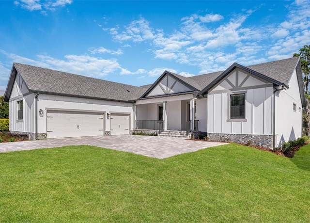 Property at 4047 Southern Valley Loop, Brooksville, FL 34601, 4 beds, 3.5 baths