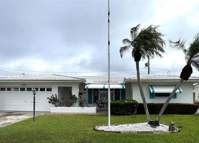Property at 10063 40th St N #3, Pinellas Park, FL 33782, 2 beds, 2 baths