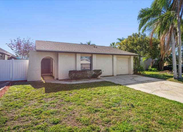 Property at 4726 Grove Point Dr, Tampa, FL 33624, 3 beds, 2 baths