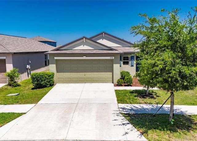 Property at 7236 Salt River Ave, Sun City Center, FL 33573, 3 beds, 2 baths