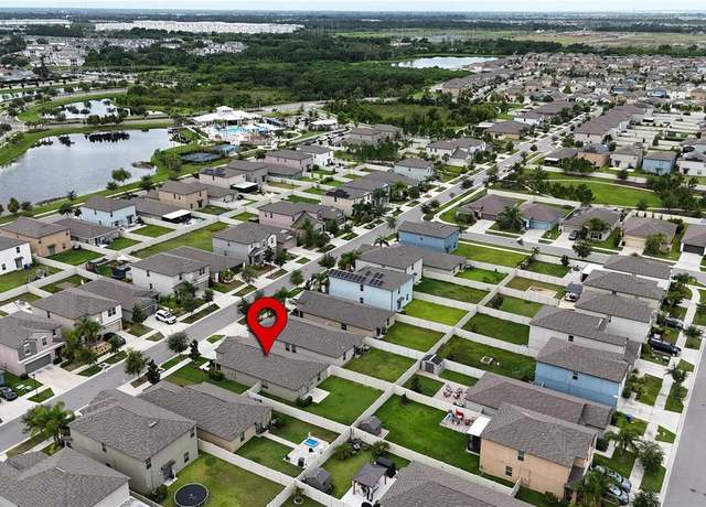 Property at 7236 Salt River Ave, Sun City Center, FL 33573, 3 beds, 2 baths
