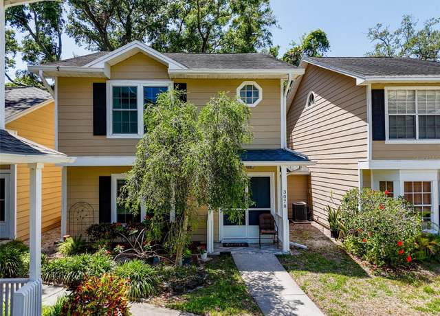 Property at 3078 Pointer Dr, Palm Harbor, FL 34683, 3 beds, 2.5 baths