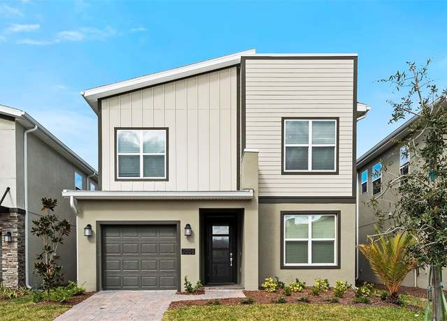 Property at 3008 Protagonist St, Kissimmee, FL 34746, 5 beds, 5 baths