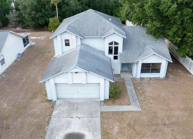 Property at 13218 Parkhurst Ct, Riverview, FL 33569, 4 beds, 3 baths