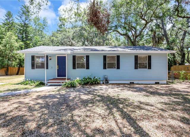 Property at 706 S 56th St, Tampa, FL 33619, 3 beds, 1 bath