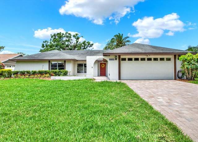 Property at 15108 Springview St, Tampa, FL 33624, 3 beds, 2 baths