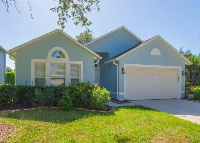 Property at 1253 25th Ter SW, Vero Beach, FL 32968, 3 beds, 2 baths