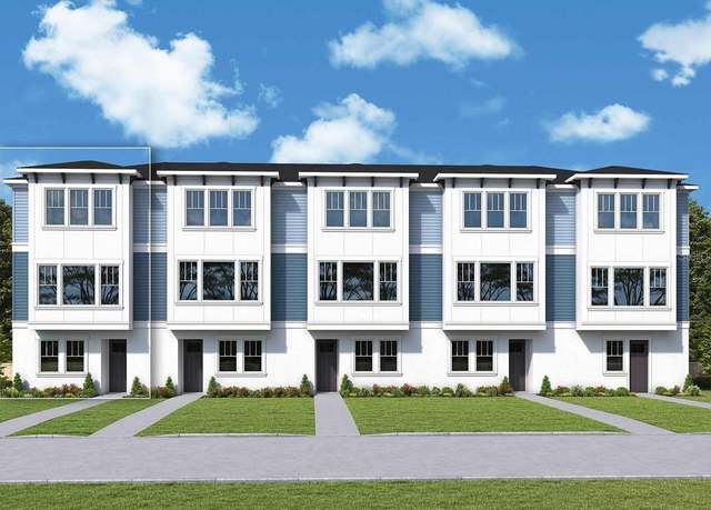 Property at 6605 N Nebraska Ave #11, Tampa, FL 33604, 2 beds, 3.5 baths