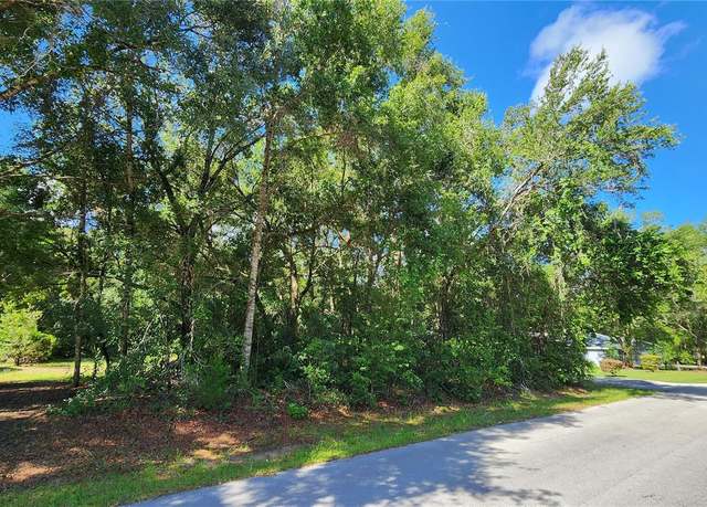 Property at 4104 E Scotty St, Inverness, FL 34453