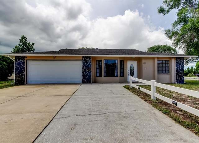 Property at 8200 Westfield Dr, Port Richey, FL 34668, 2 beds, 2 baths