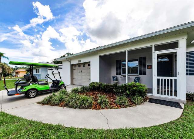 Property at 717 Pinewood Dr, Dunedin, FL 34698, 3 beds, 3 baths