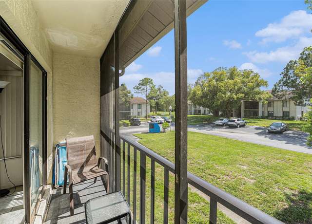 Property at 2687 Pine Ridge Way S Unit B2, Palm Harbor, FL 34684, 2 beds, 2 baths