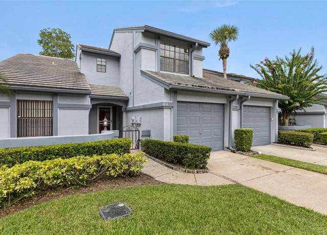 Property at 4214 Brentwood Park Cir, Tampa, FL 33624, 3 beds, 3 baths