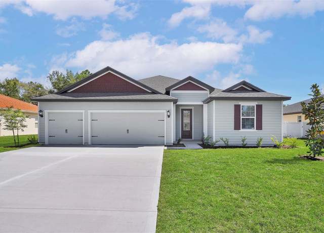 Property at 3 Fielding Pl, Palm Coast, FL 32137, 4 beds, 3 baths
