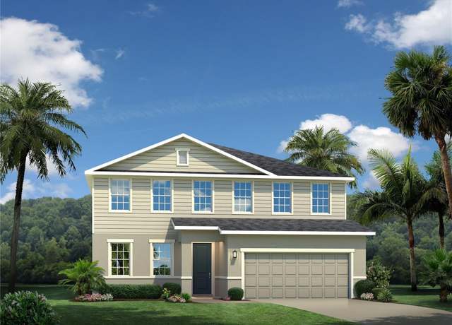Property at 5724 Freshwater Canyon Dr, St Cloud, FL 34771, 5 beds, 3 baths