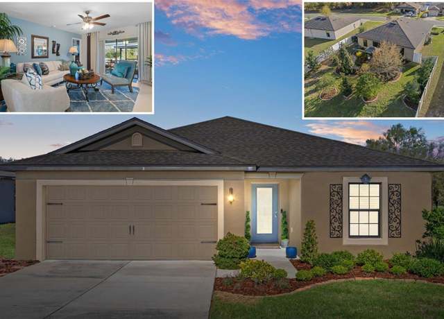 Property at 6555 Redbay Dr, Brooksville, FL 34602, 3 beds, 2 baths