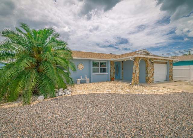 Property at 13909 Barnard Ave, Hudson, FL 34667, 2 beds, 2 baths