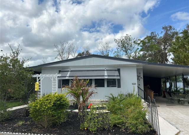 Property at 3413 Gloria Dr, Ellenton, FL 34222, 2 beds, 2 baths
