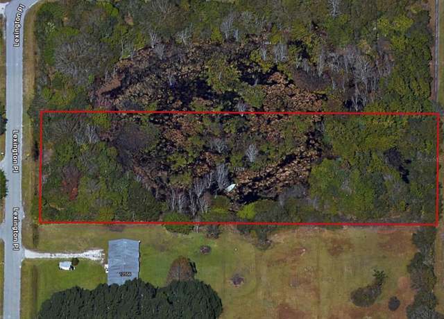 Property at 12528 SW Lexington Pl, Arcadia, FL 34269