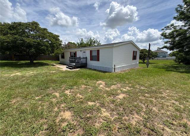 Property at 814 Kingham Rd, Davenport, FL 33837, 3 beds, 2 baths