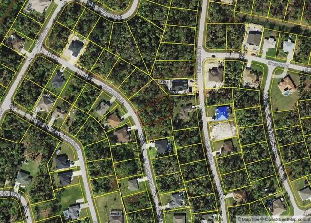 Property at Blockton Rd, North Port, FL 34288