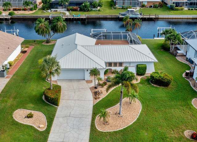 Property at 1118 Treasure Cay Ct, Punta Gorda, FL 33950, 2 beds, 2 baths