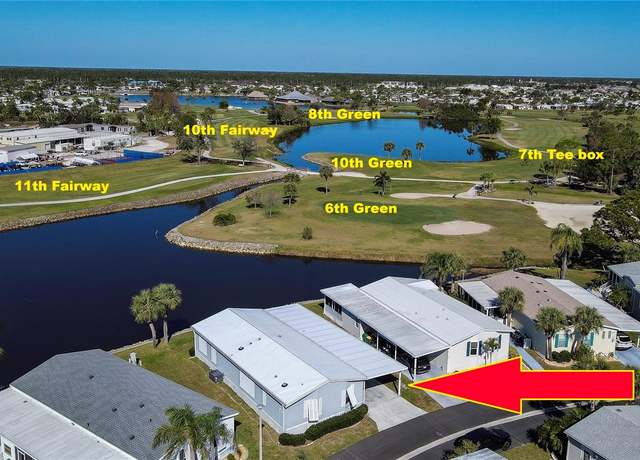 Property at 2100 Kings Hwy #612, Port Charlotte, FL 33980, 2 beds, 2 baths
