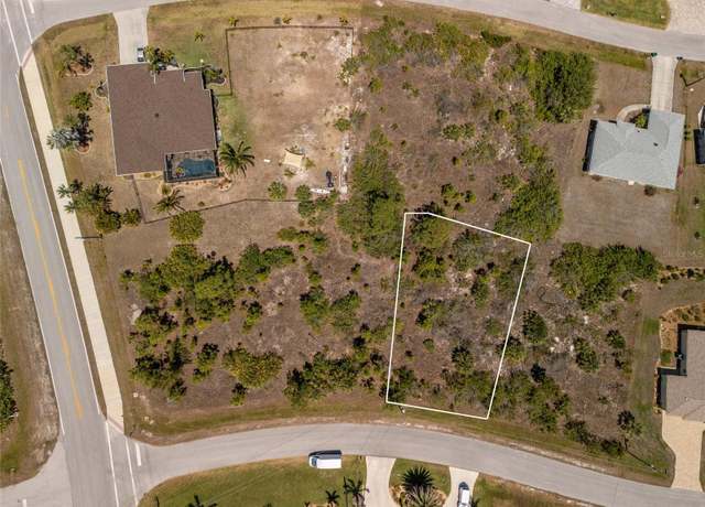 Property at 15359 Acorn Cir, Port Charlotte, FL 33981