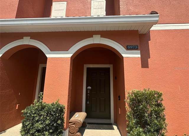 Property at 8973 Cat Palm Rd, Kissimmee, FL 34747, 4 beds, 3 baths