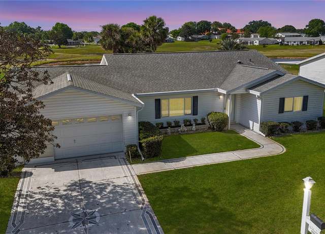Property at 9948 SE 175th Pl, Summerfield, FL 34491, 2 beds, 2 baths