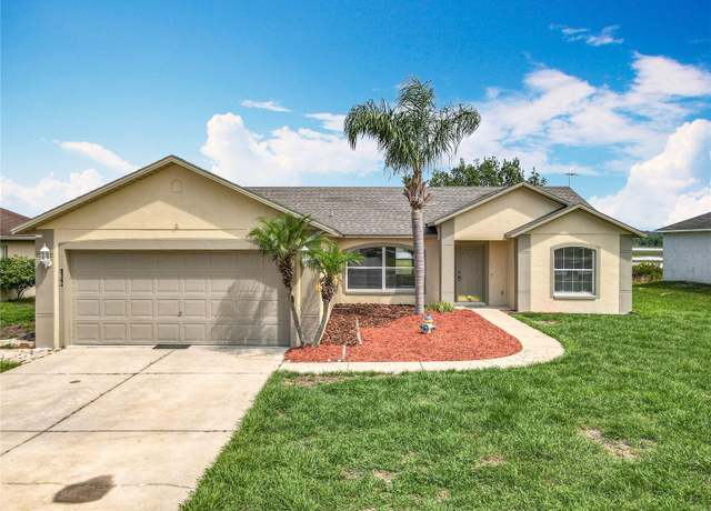 Property at 439 Gentle Breeze Dr, Minneola, FL 34715, 3 beds, 2 baths