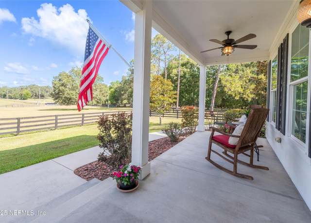 Property at 9311 NW 143rd St, Alachua, FL 32615, 4 beds, 3.5 baths