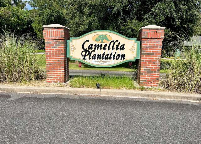Property at TBD SW 9th St, Williston, FL 32696