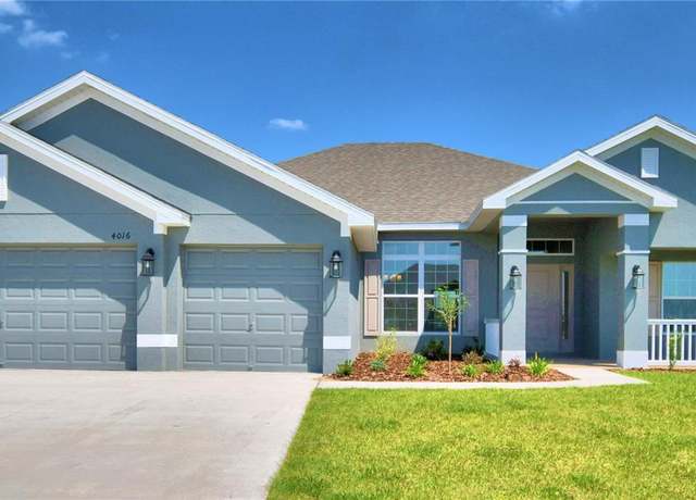 Property at 4019 Tullamore Ln, Auburndale, FL 33823, 4 beds, 3 baths