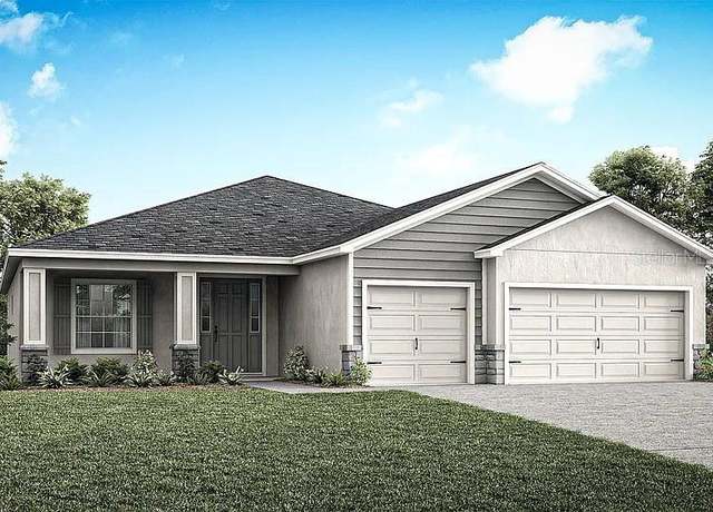 Property at 2422 White Ladyfish Rd, Wimauma, FL 33598, 4 beds, 3 baths