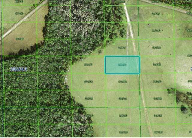 Property at Deen Still Rd, Polk City, FL 33868