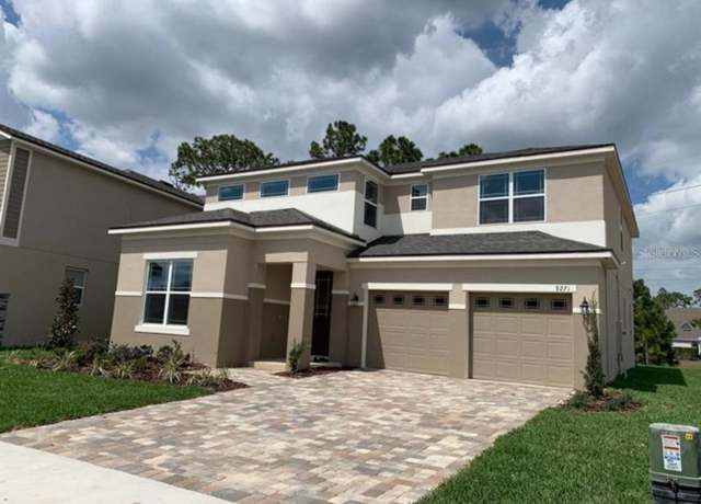 Property at 9271 Patrimonio Loop, Windermere, FL 34786, 4 beds, 2.5 baths