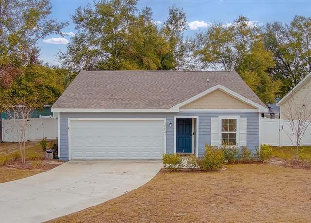 Property at 20041 NW 249th St, High Springs, FL 32643, 3 beds, 2 baths