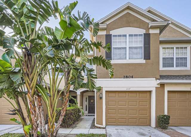 Property at 2804 Polvadero Ln #107, Orlando, FL 32835, 3 beds, 2.5 baths