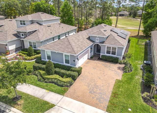 Property at 231 Cherokee Hill Ct, Deland, FL 32724, 2 beds, 2 baths