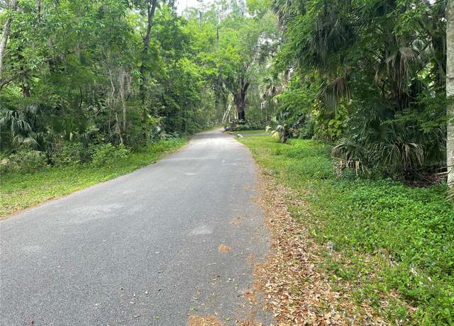 Property at 242 Fraser Rd, Debary, FL 32713