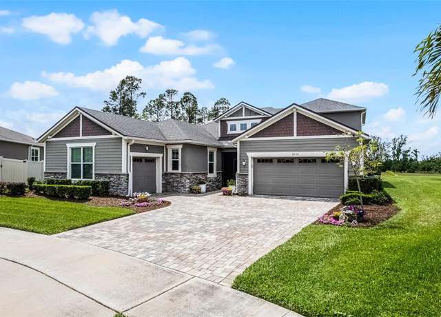 Property at 1910 Donahue Dr, Ocoee, FL 34761, 5 beds, 4 baths