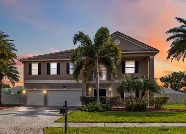 Property at 679 Mandalay Grove Ct, Merritt Island, FL 32953, 6 beds, 4.5 baths